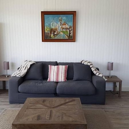 Apartament Grand Studio De Charme Acces Plage Du Sillon Saint-Malo Zewnętrze zdjęcie